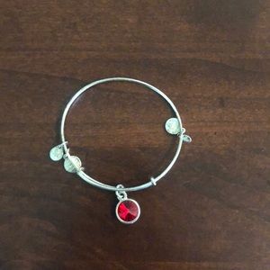 Alex and Ani Bracelet